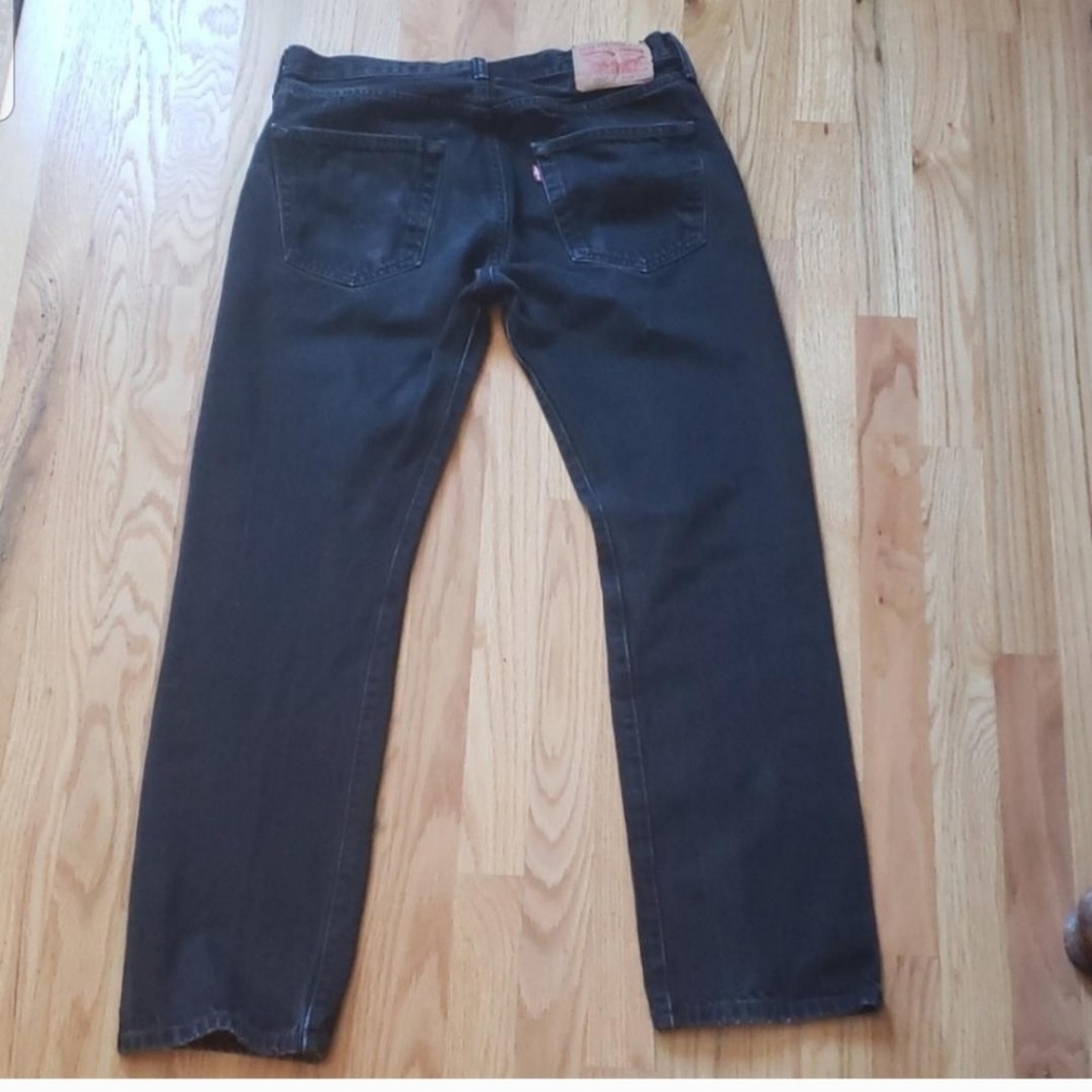 Men's vintage 1990s Levi's